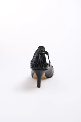 کفش پاشنه‌بلند کلاسیک زنانه میوگوستو mio-gusto