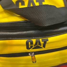 ساک ورزشی CAT برزنتی