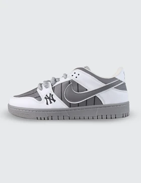 کفش روزانه مردانه نایکی Nike Dunk Low NY M