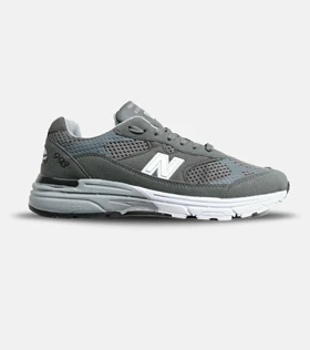 کفش کتانی بزرگ پا خاکستری NEW BALANCE 993