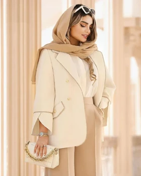کت شلوار مجلسی هلن