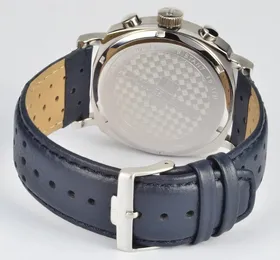 ساعت مچی مردانه ژاک لمنز jacques lemans اورجینال مدل 1-1645I