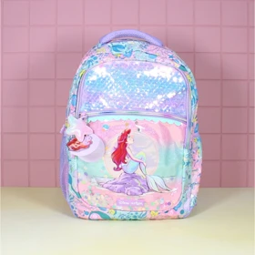 کوله پشتی پری دریایی Smiggle