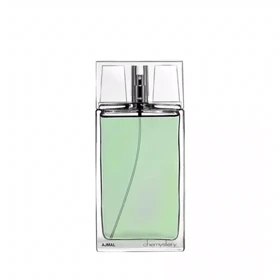 ادوپرفیوم مردانه اجمل مدل Chemystery حجم 90ml