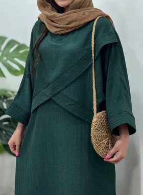 ست دو تیکه سارافون و رویه غزاله