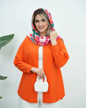 شومیز تک جیب