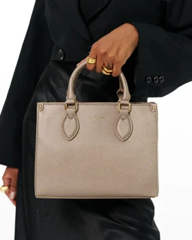 کیف دستی مدل David Jones CM7034