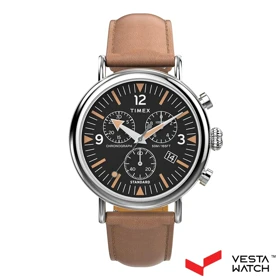 ساعت مچی مردانه تایمکس TIMEX مدل TW2W84500