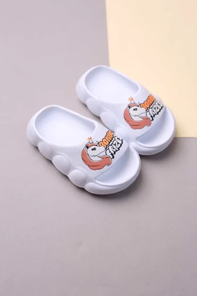 کفش صندل روفرشی بچه گانه پرهام