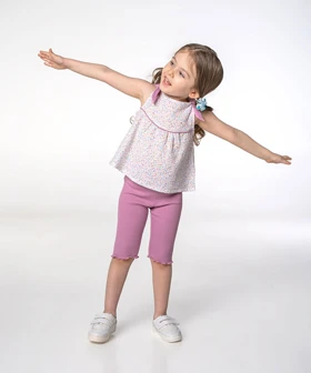 لگ دخترانه ملورینا Melorina کد511051