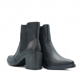 کفش بوت زنانه لیدی مدل 0510 _ Boots