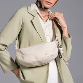 کیف دوشی مدل David Jones CM7366