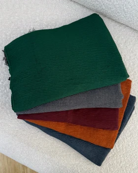 شال پلیسه جناقی