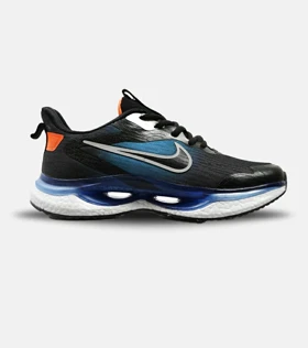 کفش کتانی مردانه و زنانه آبی نایک NIKE Air Griffey Max