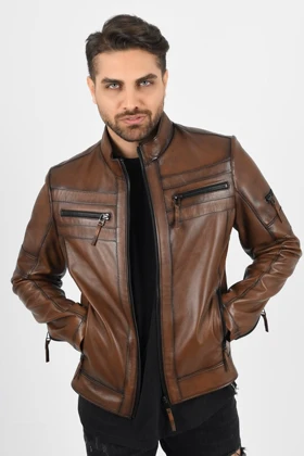 کت و کاپشن مردانه alin