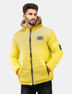 کاپشن مردانه Tommy