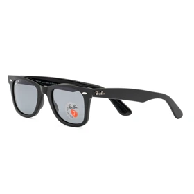 عینک آفتابی پلاریزه اورجینال برند ریبن RayBan مدل SGA-RB2140