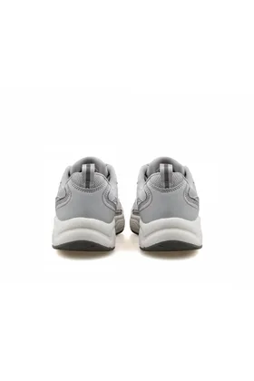کفش ورزشی روزانه آناتومیک آناتومیک U.S.POLO ASSN KREZ 4FX GRAY COMFORT POLO24BYKREZG