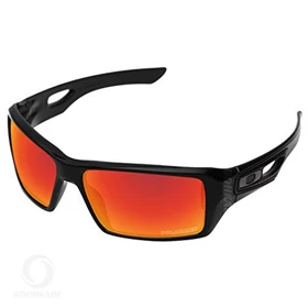 عینک اوکلی OAKLEY BLACK FIRE