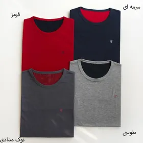 تیشرت مردانه 17974