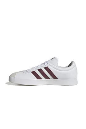 کفش ورزشی روزانه VL Court Base Sneaker White ID3715