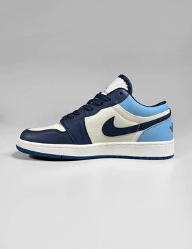 کفش روزانه مردانه نایکی Air Jordan 1 Low LX M