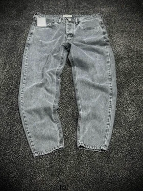 شلوار مام فیت مردانه کد 101