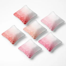 کوسن 6 تکه pillow 6 set 197