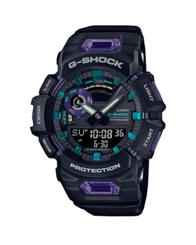 ساعت مچی مردانه کاسیو جیشاک CASIO G-SHOCK GBA-900-1A6
