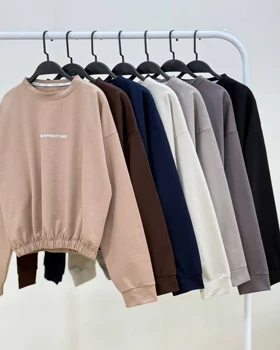 ست کراپ وشلوار آیشا