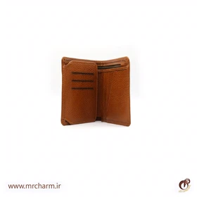 کیف پول جیبی کلاسیک mrc131-25