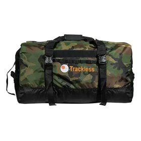 ساک TRACKLESS 150L (چریکی)