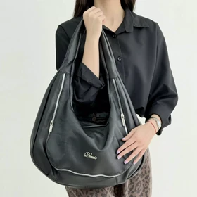 کیف زنانه نما زیپ