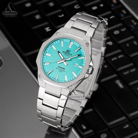 ساعت ادیفایس صفحه تیفانی Casio Edifice EFR-S108-ST59
