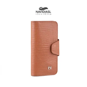 کیف کتی مردانه چرم کد 8501020