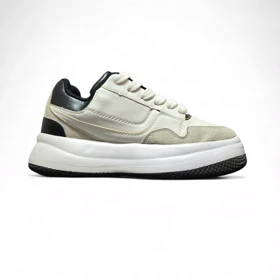 کتانی زنانه ونس برشکا