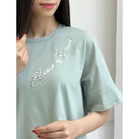 تیشرت متن