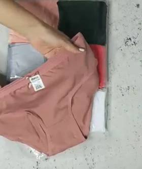 شورت صد در صد نخ ترک