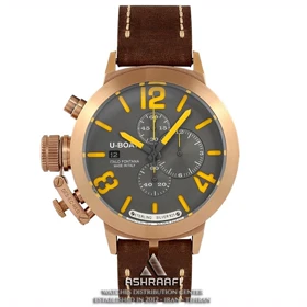 ساعت مچی یوبوت U-Boat Sterling 7453BG