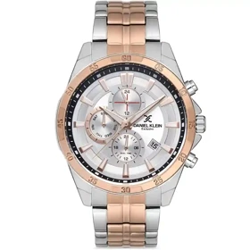 ساعت مچی دنیل کلین مدل DK.1.12877-5