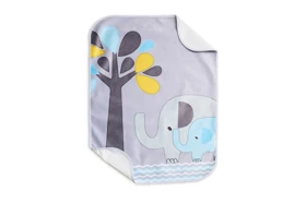 زیرانداز تعویض فیل آبی رزبرن ROSEBORN