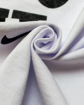 ست کراپ شلوارک just do it کد 521