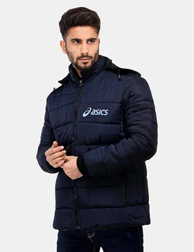 کاپشن مردانه Asics