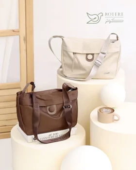 کیف دوشی