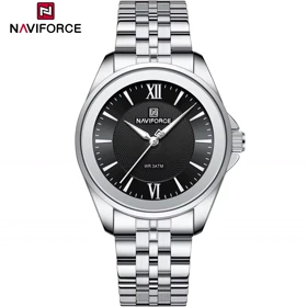 ساعت ناوی فورس اورجینال زنانه NAVIFORCE NF5067