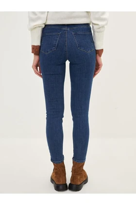 شلوار زنانه اورجینال ال سی وایکیکی lc-waikiki