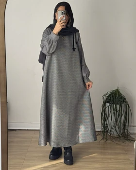 مانتو کفتان رونیکا