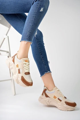 کتانی زنانه اورجینال پاسیونه pasyone