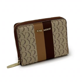کیف پول مدل Rose Merry T723-23