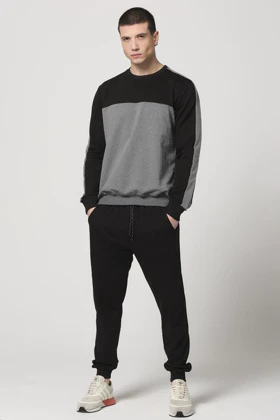 ست هودی و شلوار مردانه giymoda giymoda